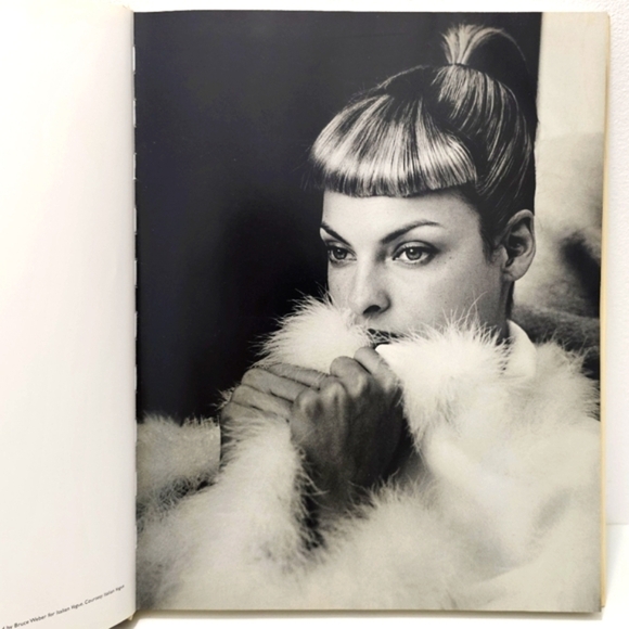 Amy Fine Collins Hair Style Book - Picture 10 of 16